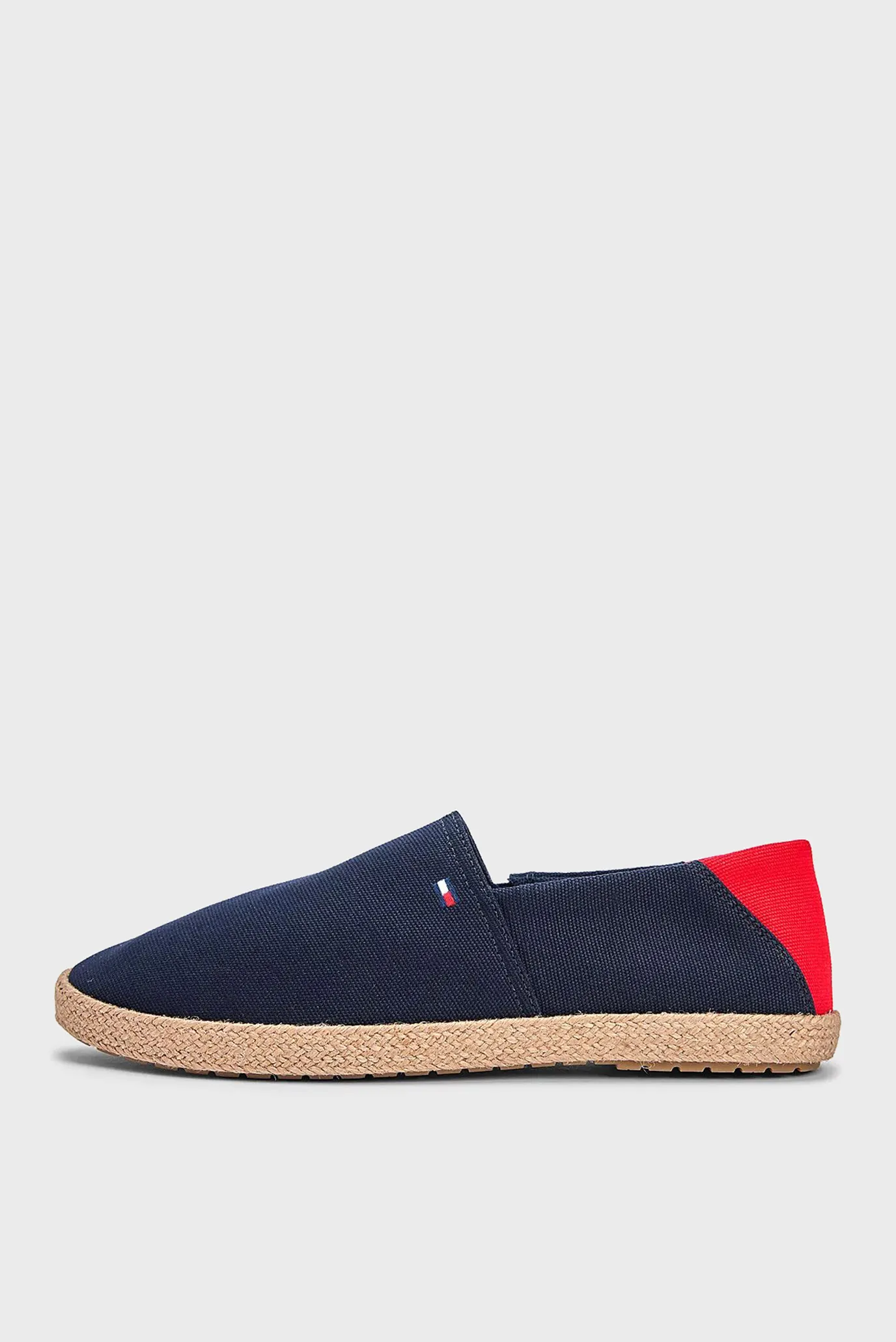 Эспадрильи CORE HILFIGER ESPADRILLE TEXTILE 5