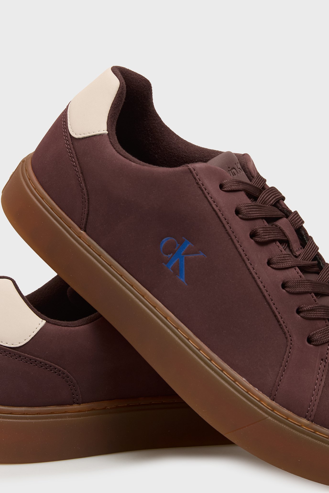 Кеды CLASSIC CUPSOLE LACEUP NU W 2