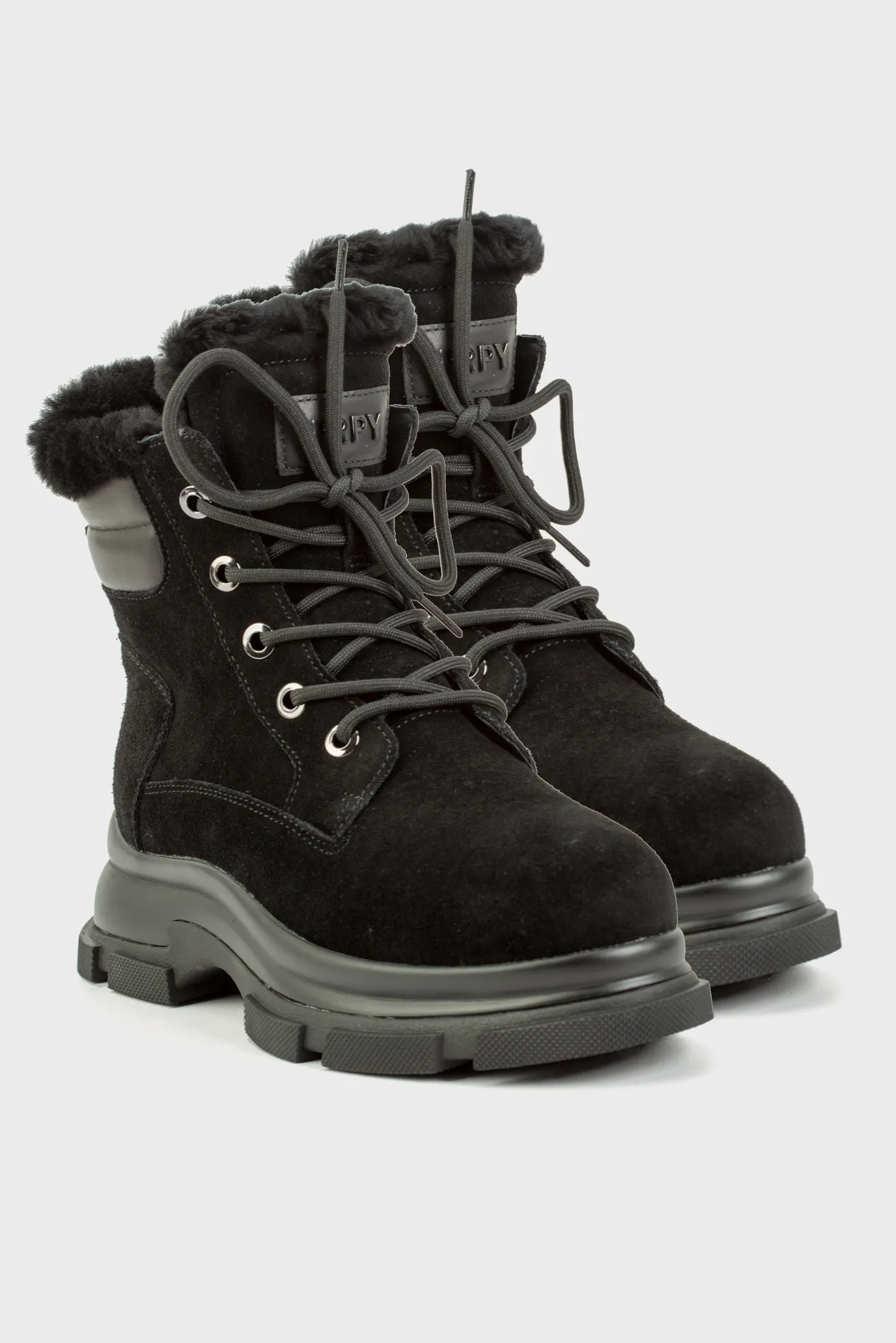 Ботинки Le Blanc 2