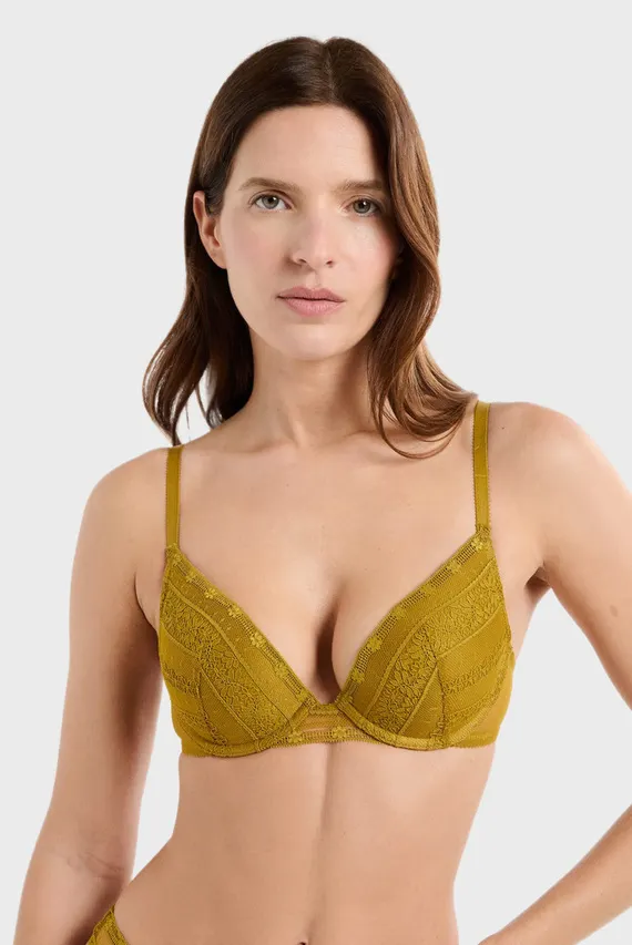 Бюстгальтер EXCEPTION - N*2 CLAS Etam