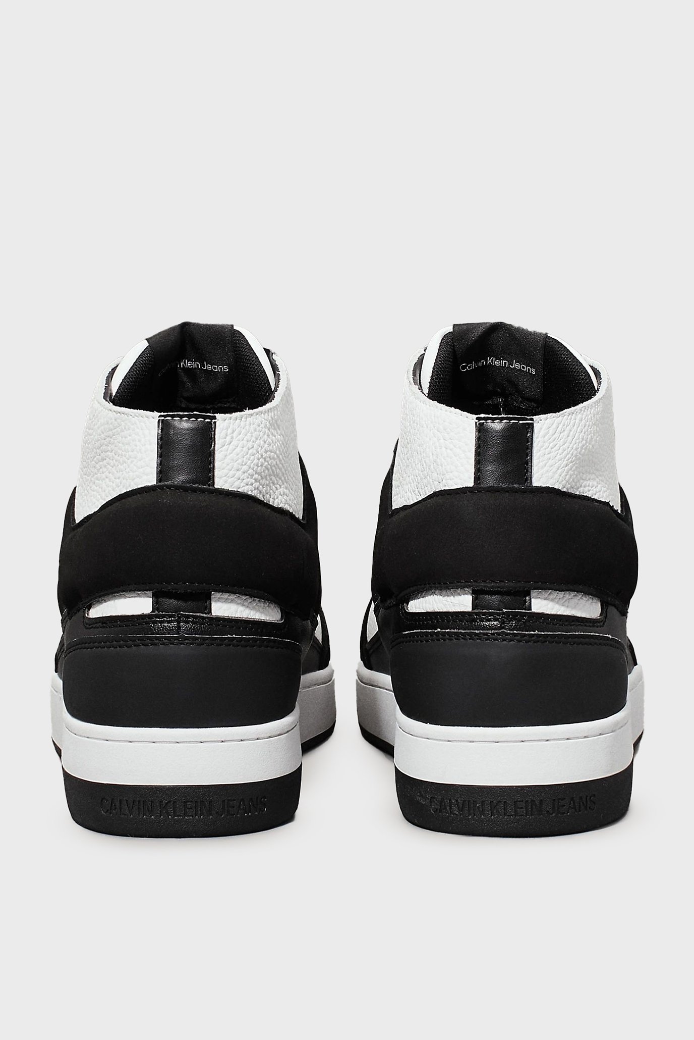 Мужские кроссовки BASKET CUP MID LACEUP AUTHENTIC 5