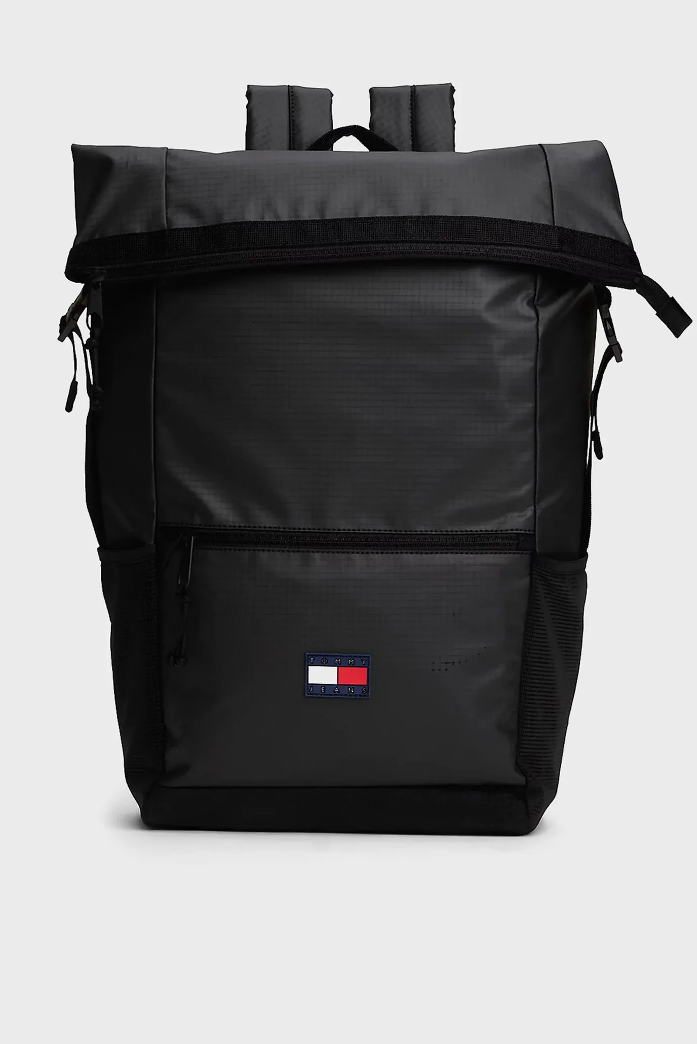 Рюкзак/TJM DAILY TECH ROLL TOP BACKPACK 1