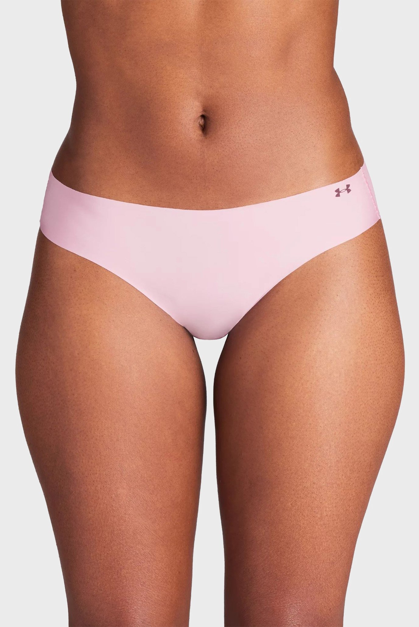 Трусы/UA Pure Stretch NS BKN 2