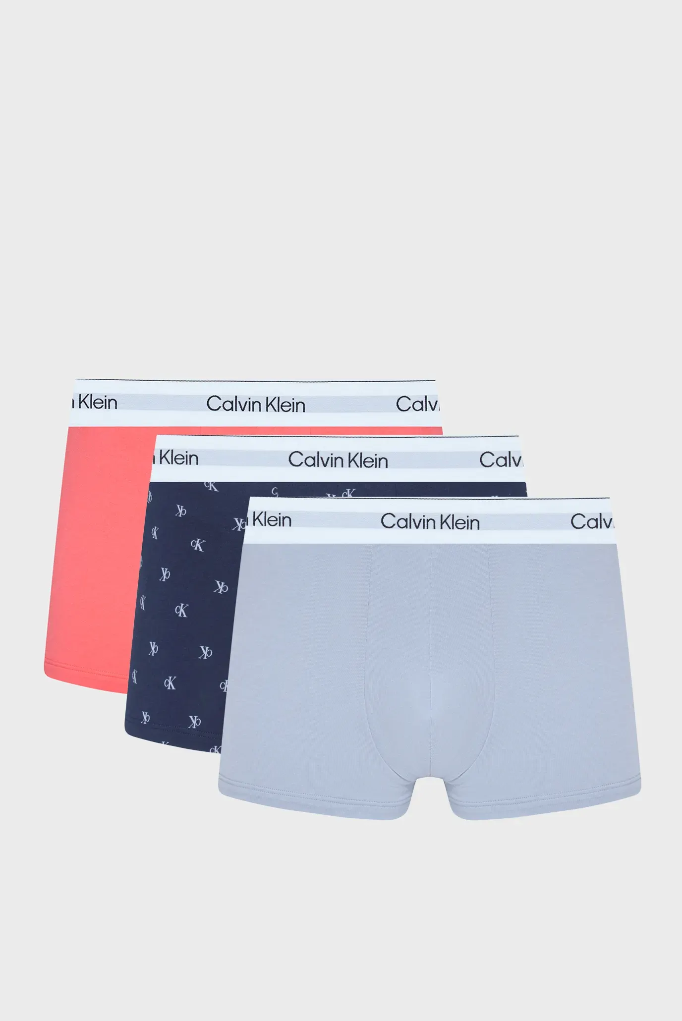 Набор белья LOW RISE TRUNK 3PK 1