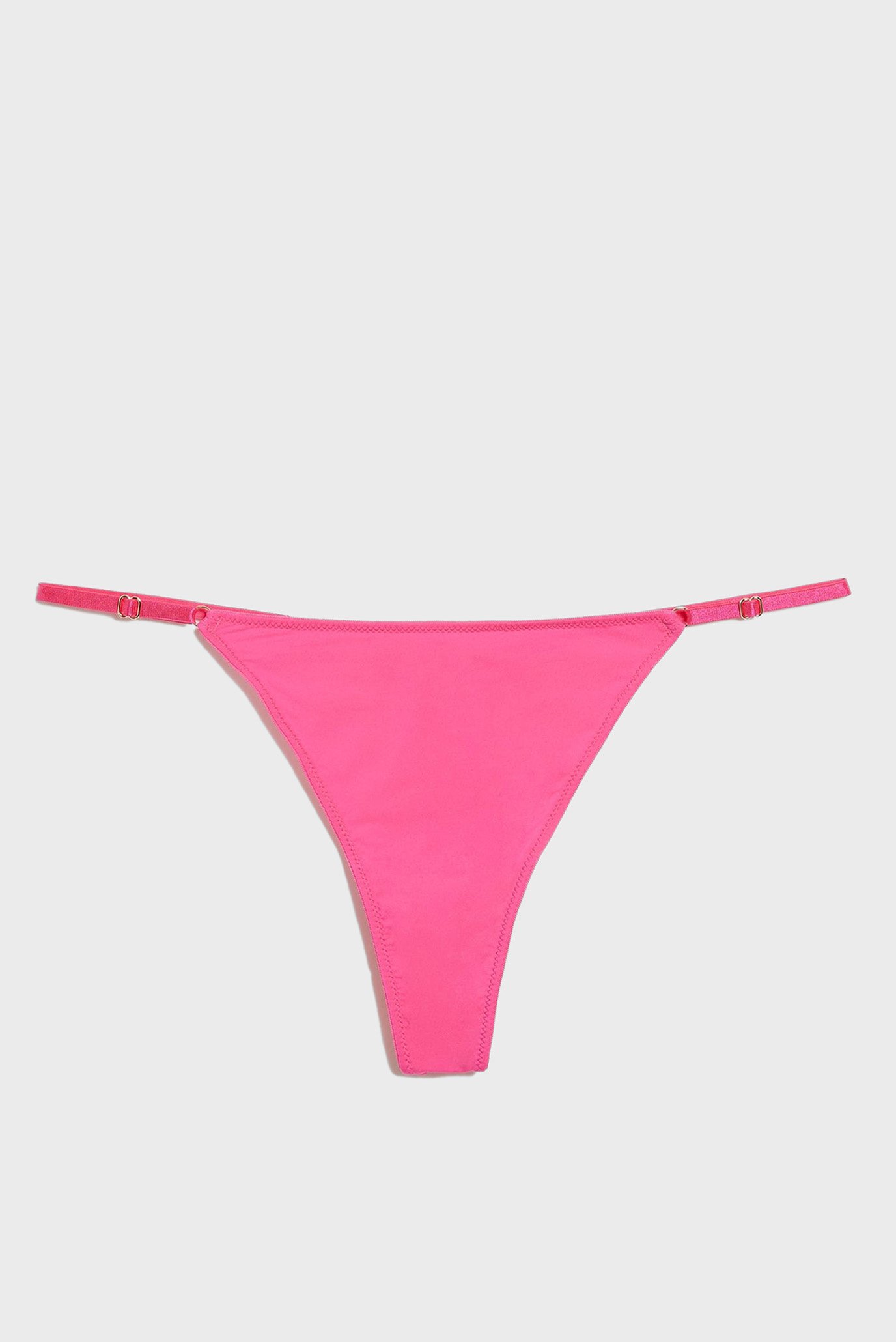 Трусы SLOW - STRING 5