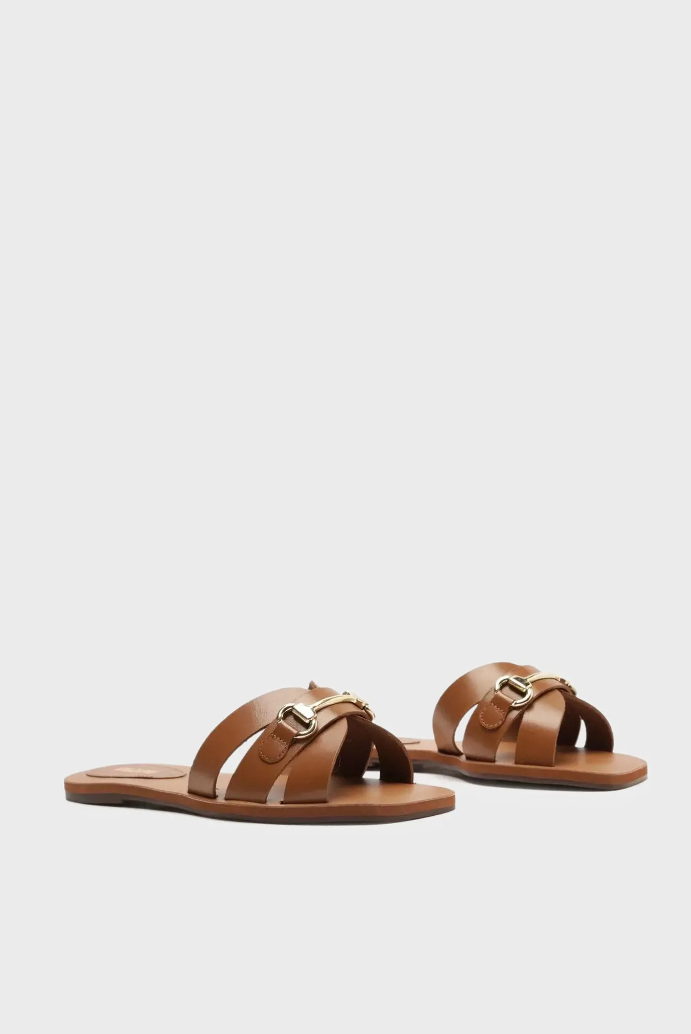 Шлепанцы CALC-SSR  ATANADO        |AC CUOIO 2