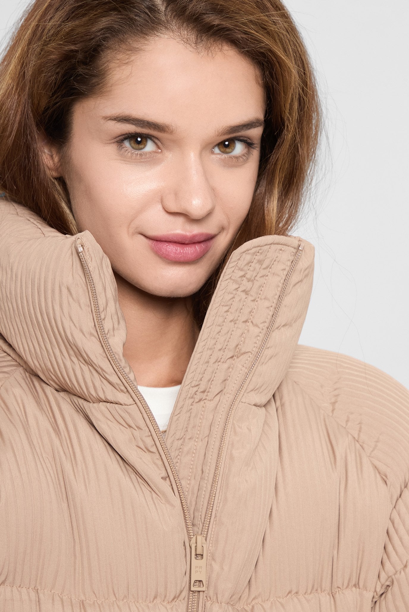 Куртка зимняя/WDJ 067 5