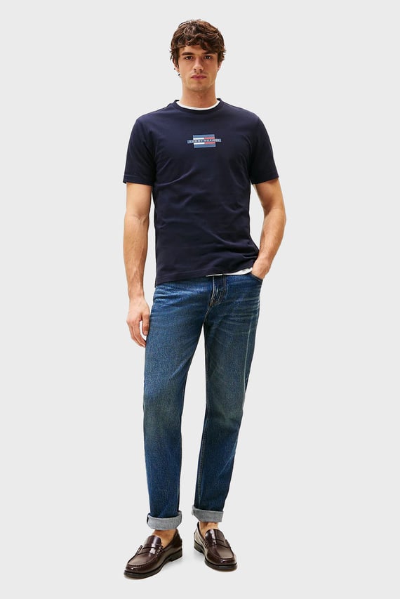 Футболка FLAG BOX TEE