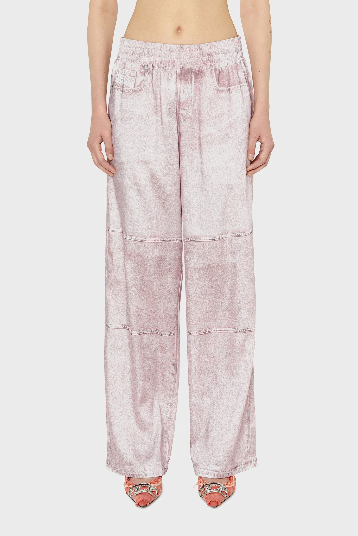 Штаны P-FERNY-DEN TROUSERS 4