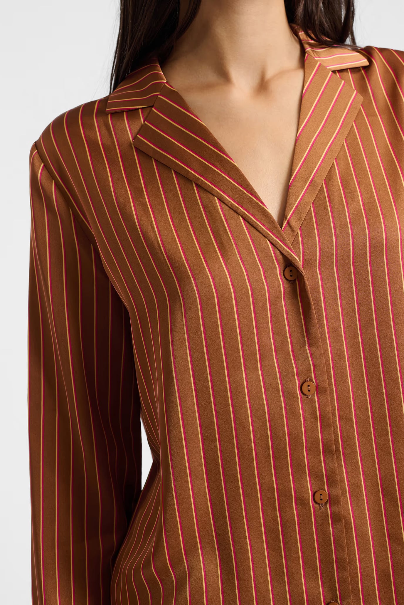 Ночная рубашка TAMAR - CHEMISE 5