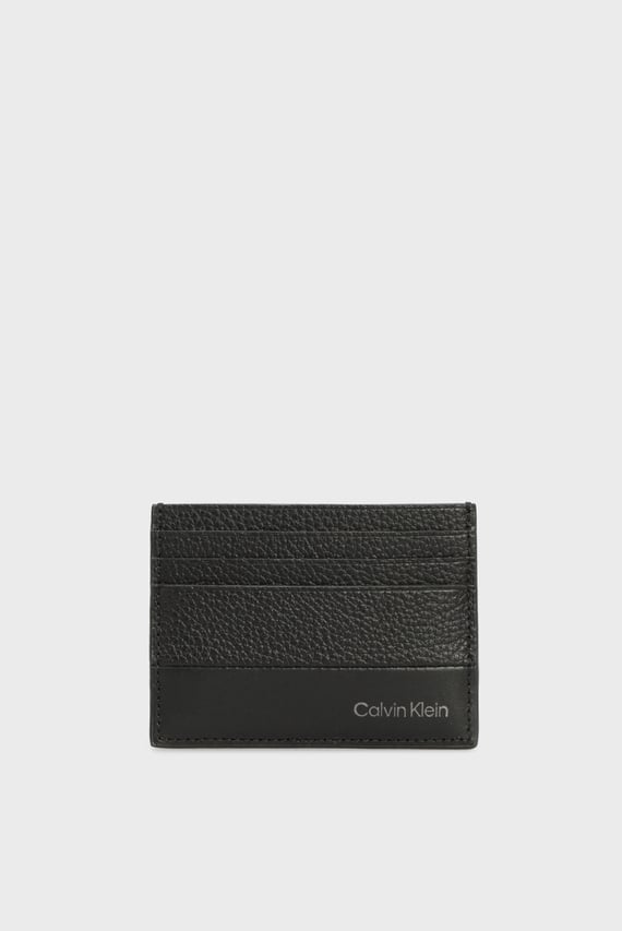 Кошелек SUBTLE MIX CARDHOLDER 6CC Calvin Klein