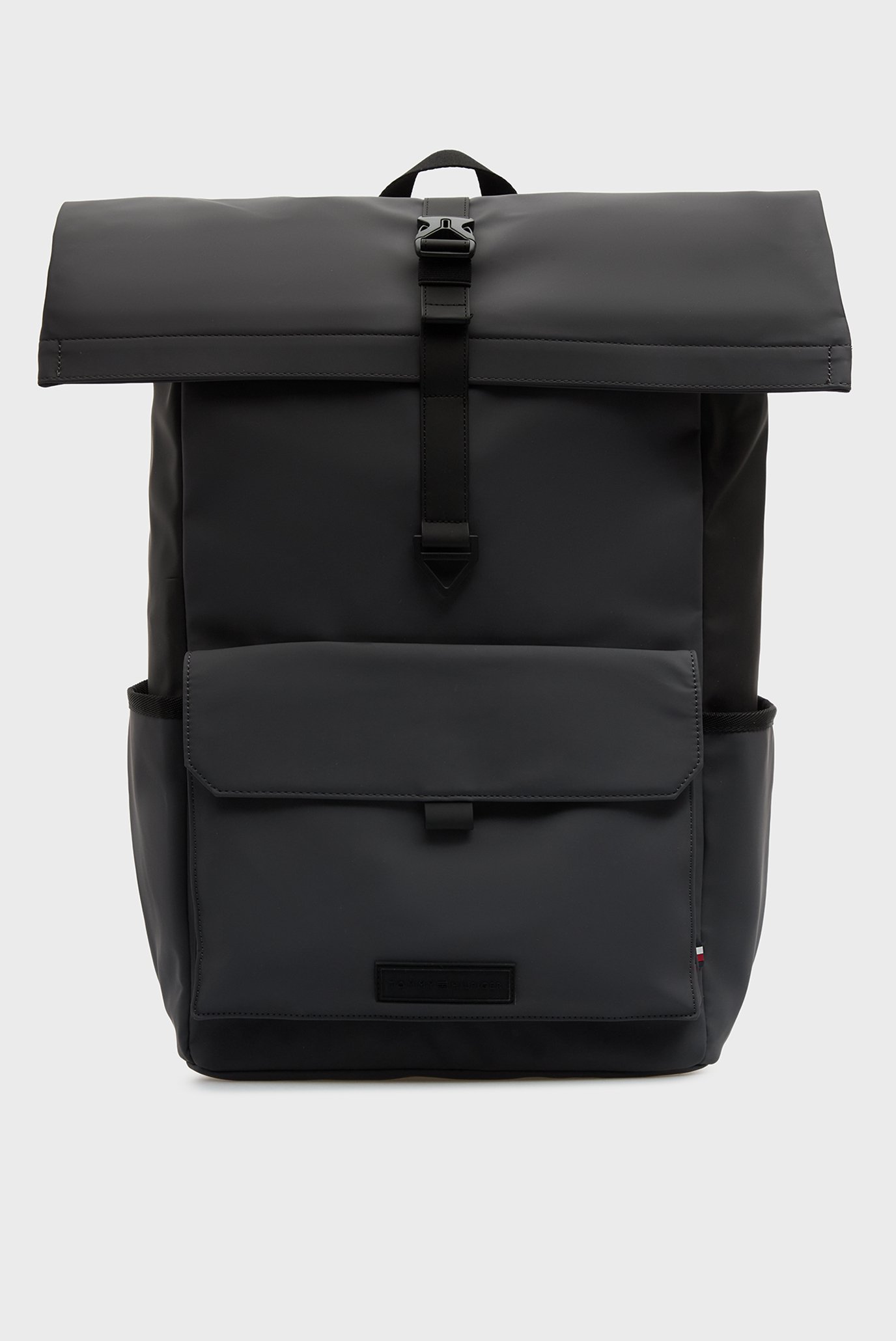 Рюкзак TH SEASONAL PU ROLLTOP BACKPACK 1