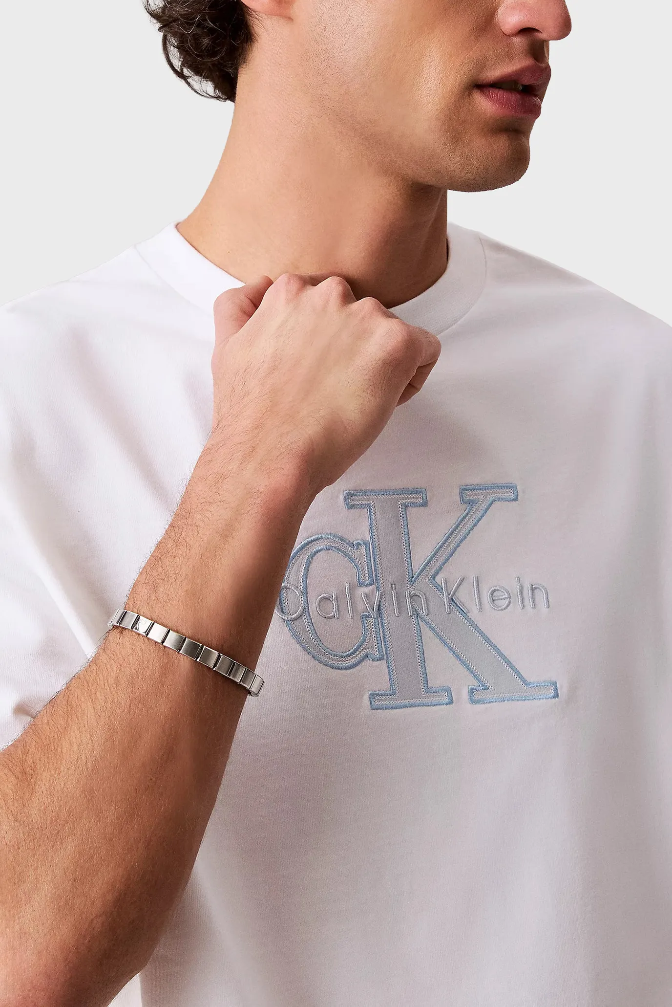 Футболка SS 16S ELEVATED MONOLOGO TEE 5