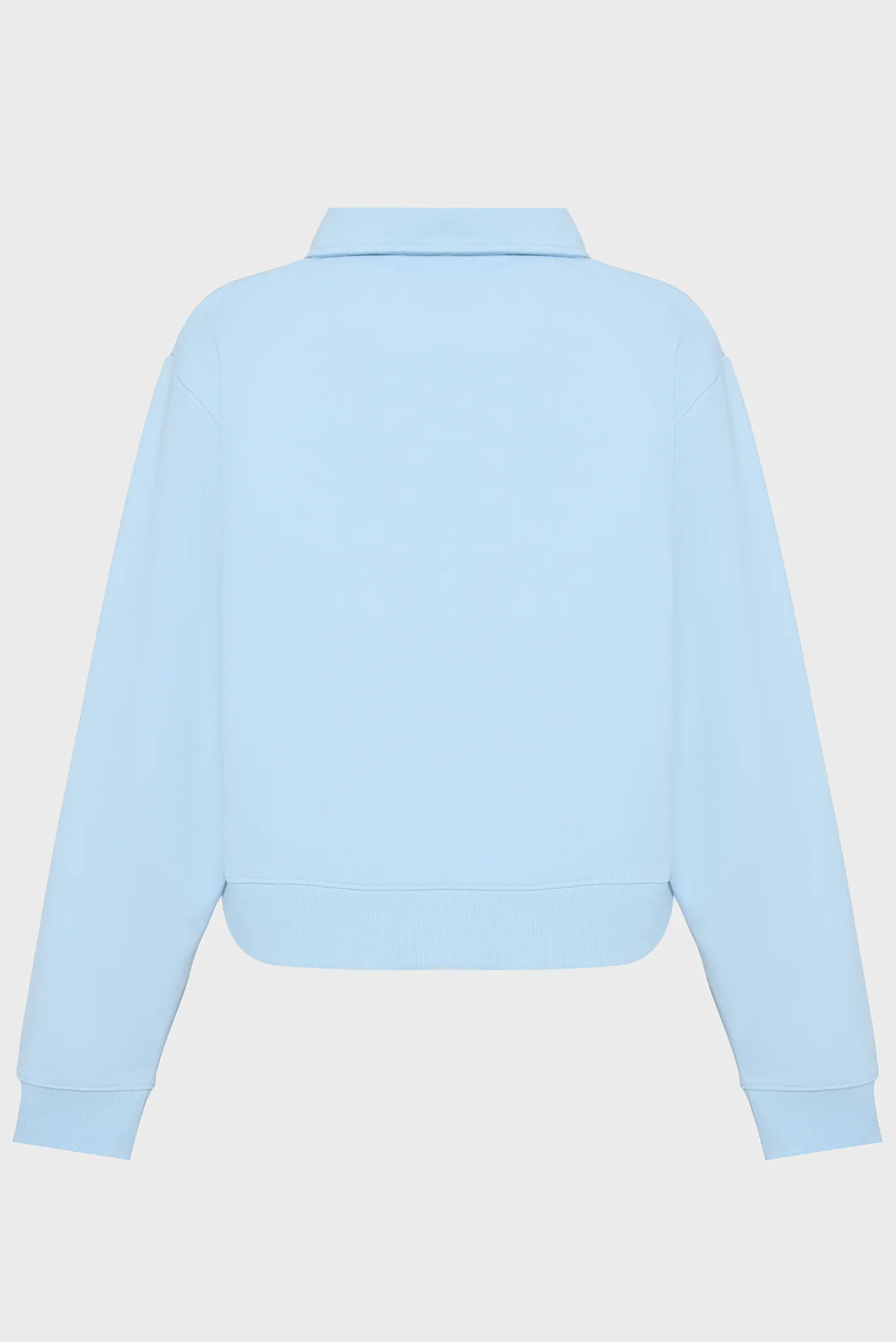 Поло с длинным рукавом WTSWT 075 2