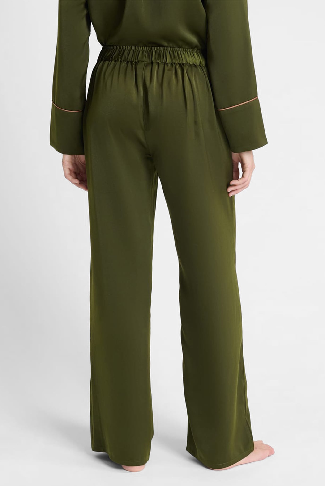 Штаны ERIKE - PANTALON 2