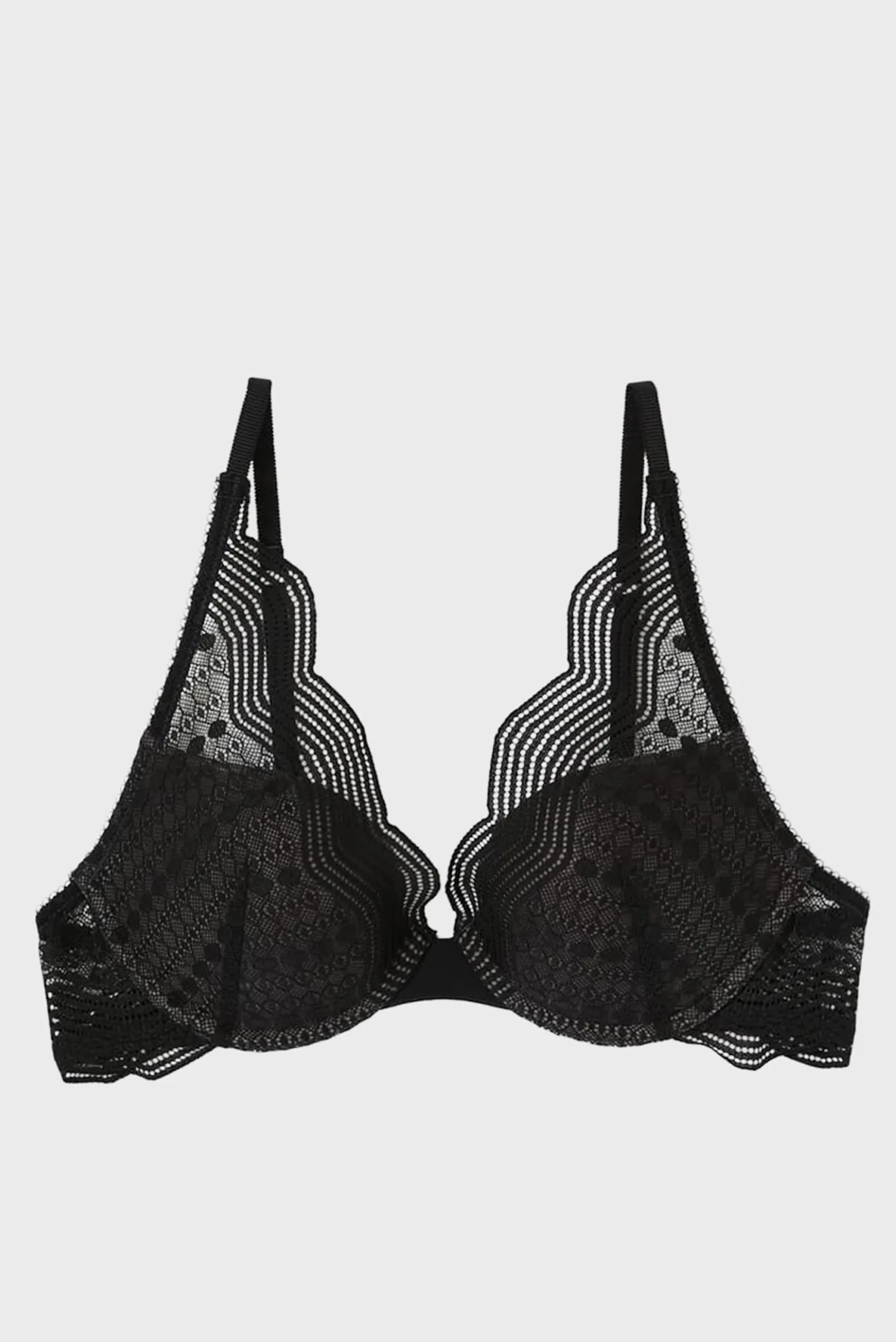 Бюстгальтер/ENVERGURE - N*3 TRIA 6