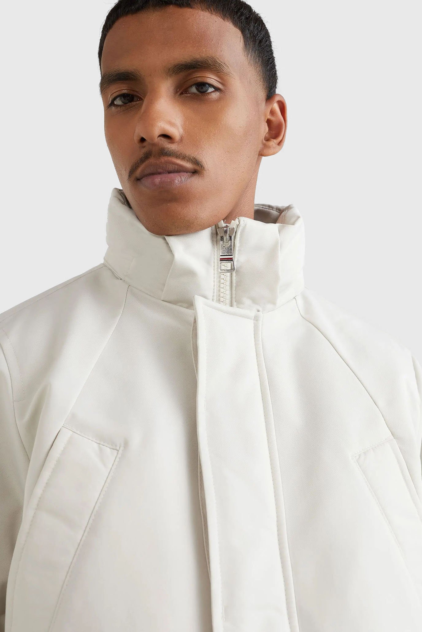 Куртка зимняя ROCKIE NON FUR DOWN PARKA 5