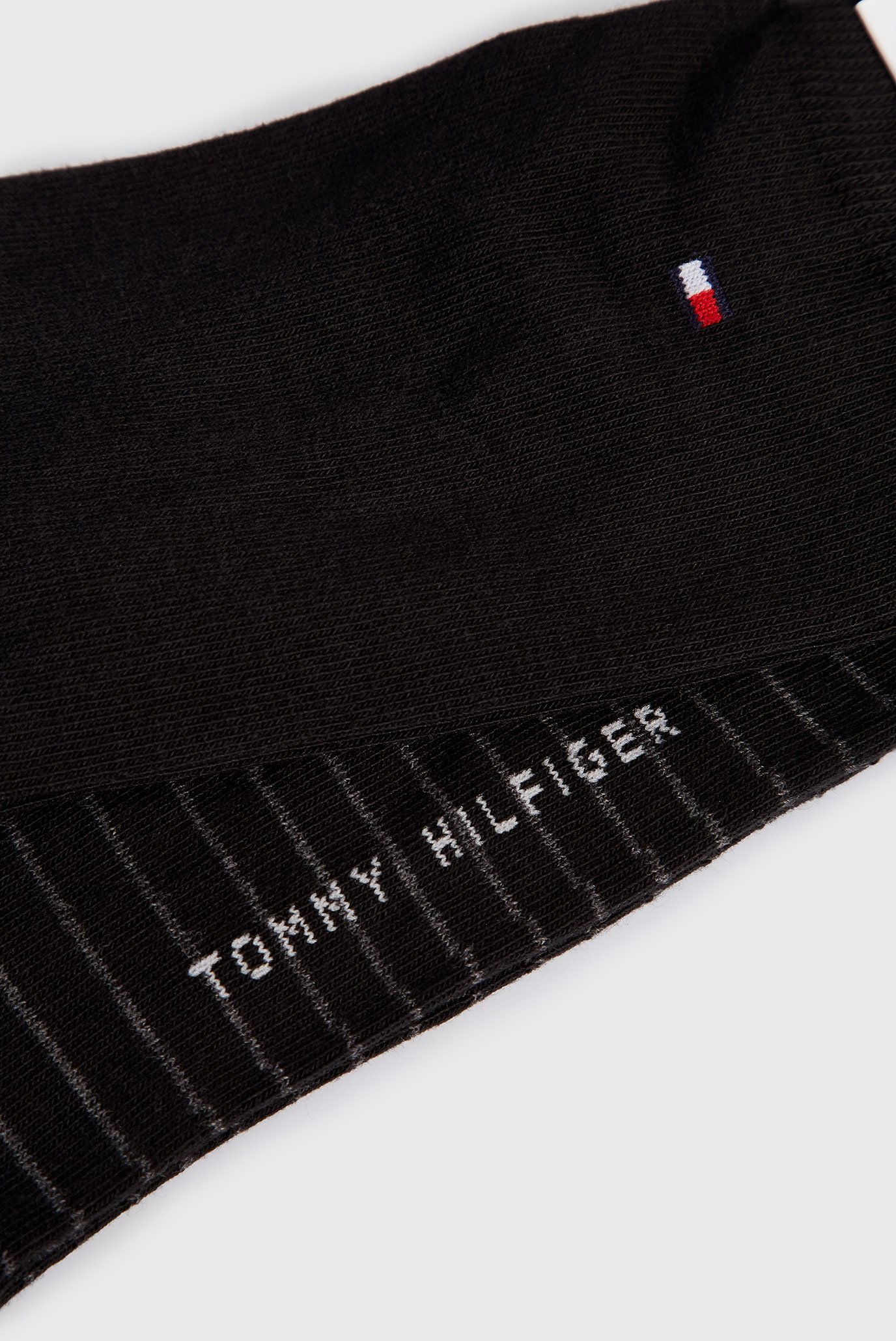 Носки TH MEN SMALL STRIPE SOCK 2P 4