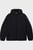 Куртка демисезонная LIGHT PADDED HOODED JACKET - CRINKLE NYLON