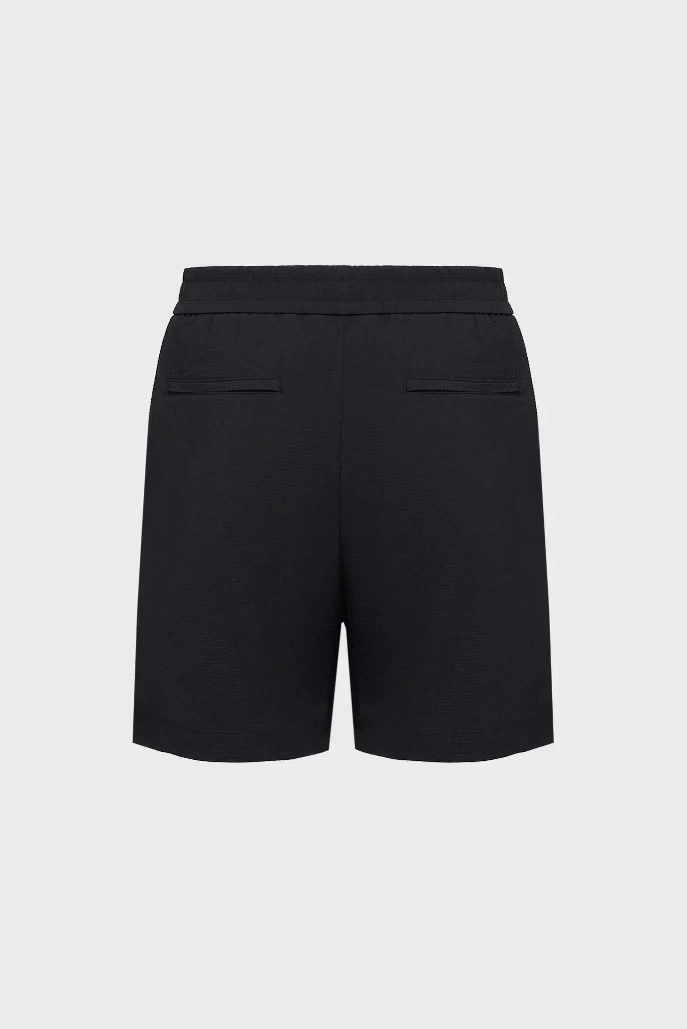 Шорты STRAIGHT SEERSUCKER ELASTIC 7 S 2