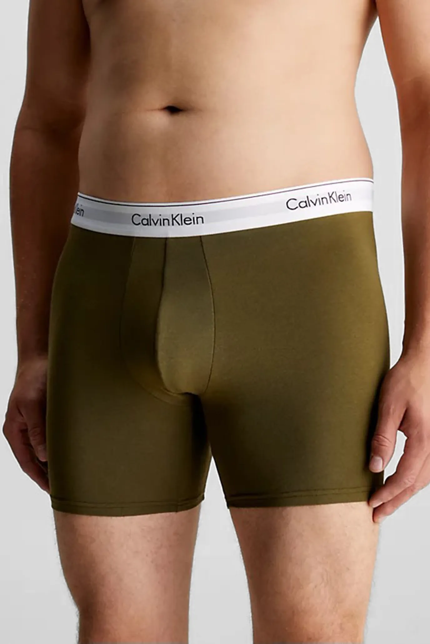 Набор белья BOXER BRIEF 3PK 3