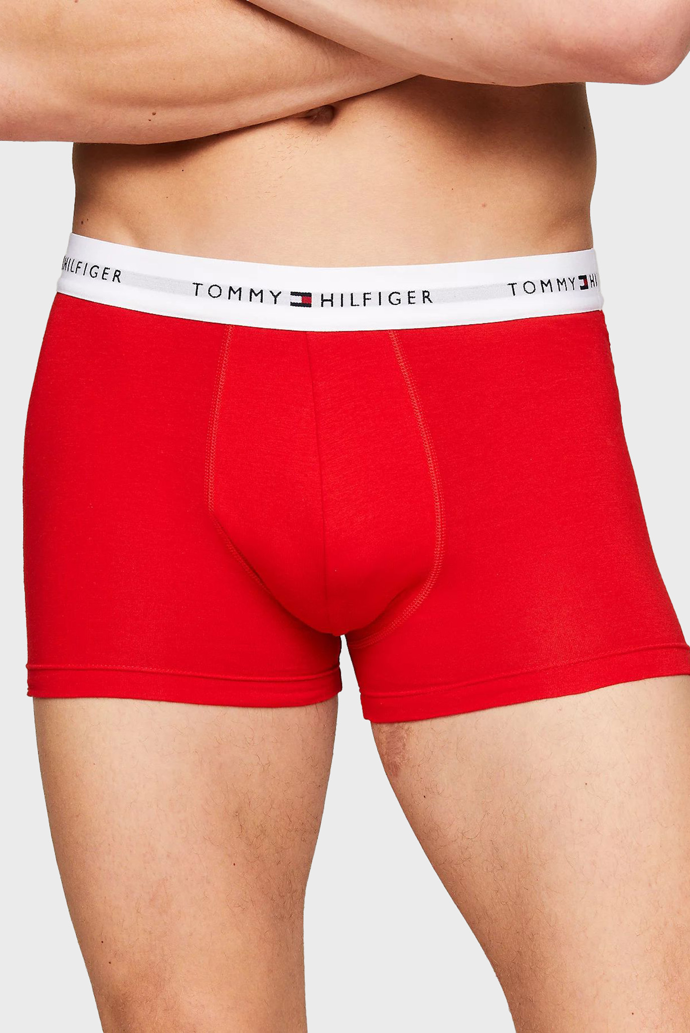 Набор белья 3P TRUNK 3