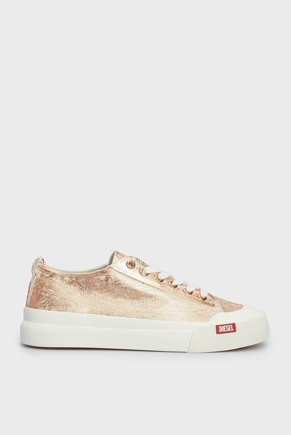 Кеды ATHOS S-ATHOS LOW W SNEAKERS