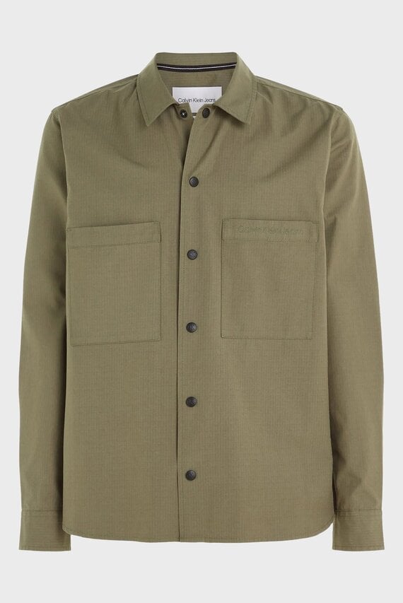 Рубашка RELAXED SHIRT