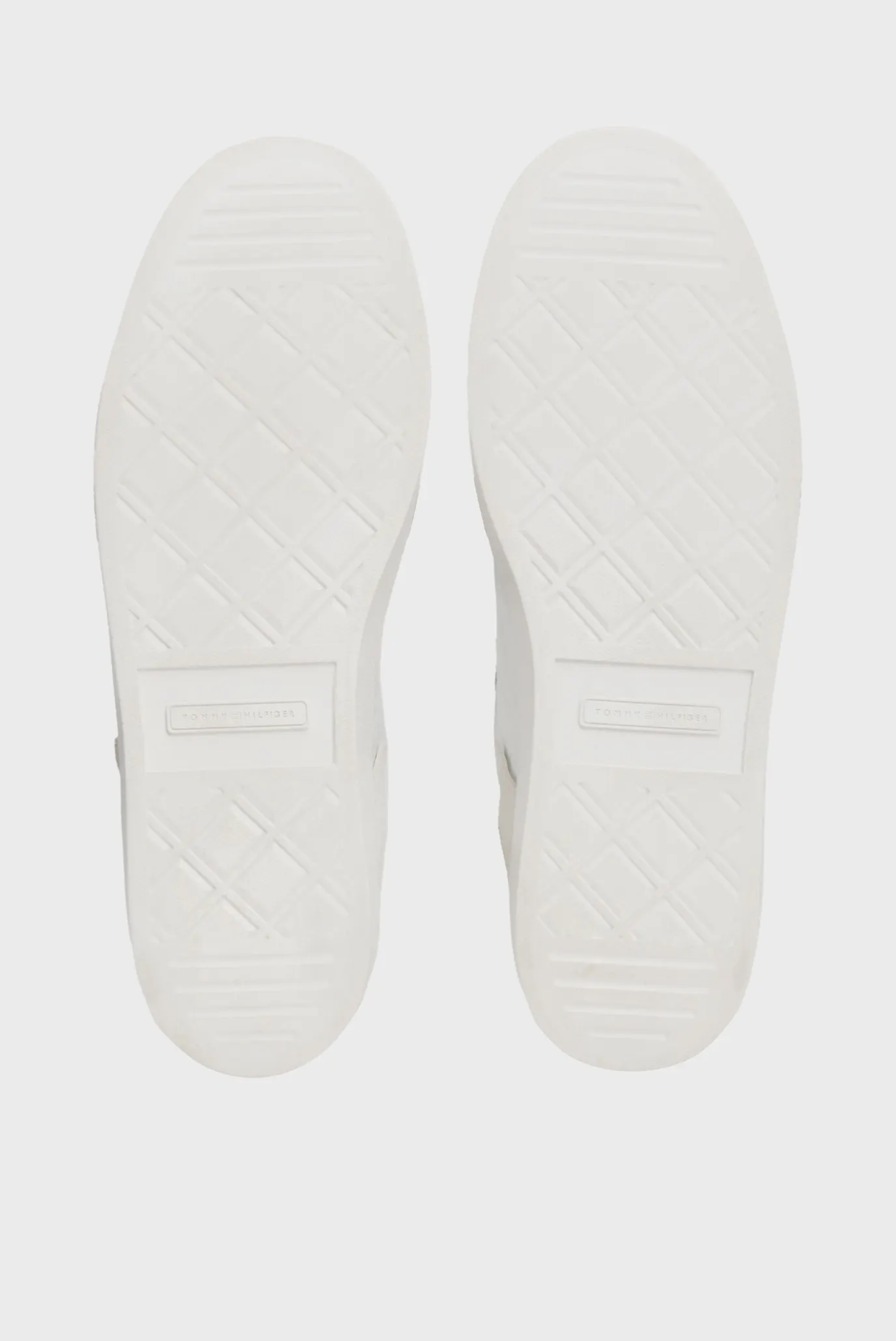 Кеды TH HERITAGE COURT SNEAKER 4