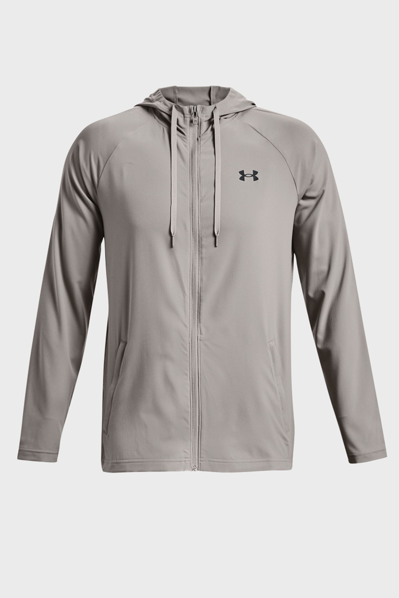 Джемпер UA Wvn Perforated Wndbreaker 5