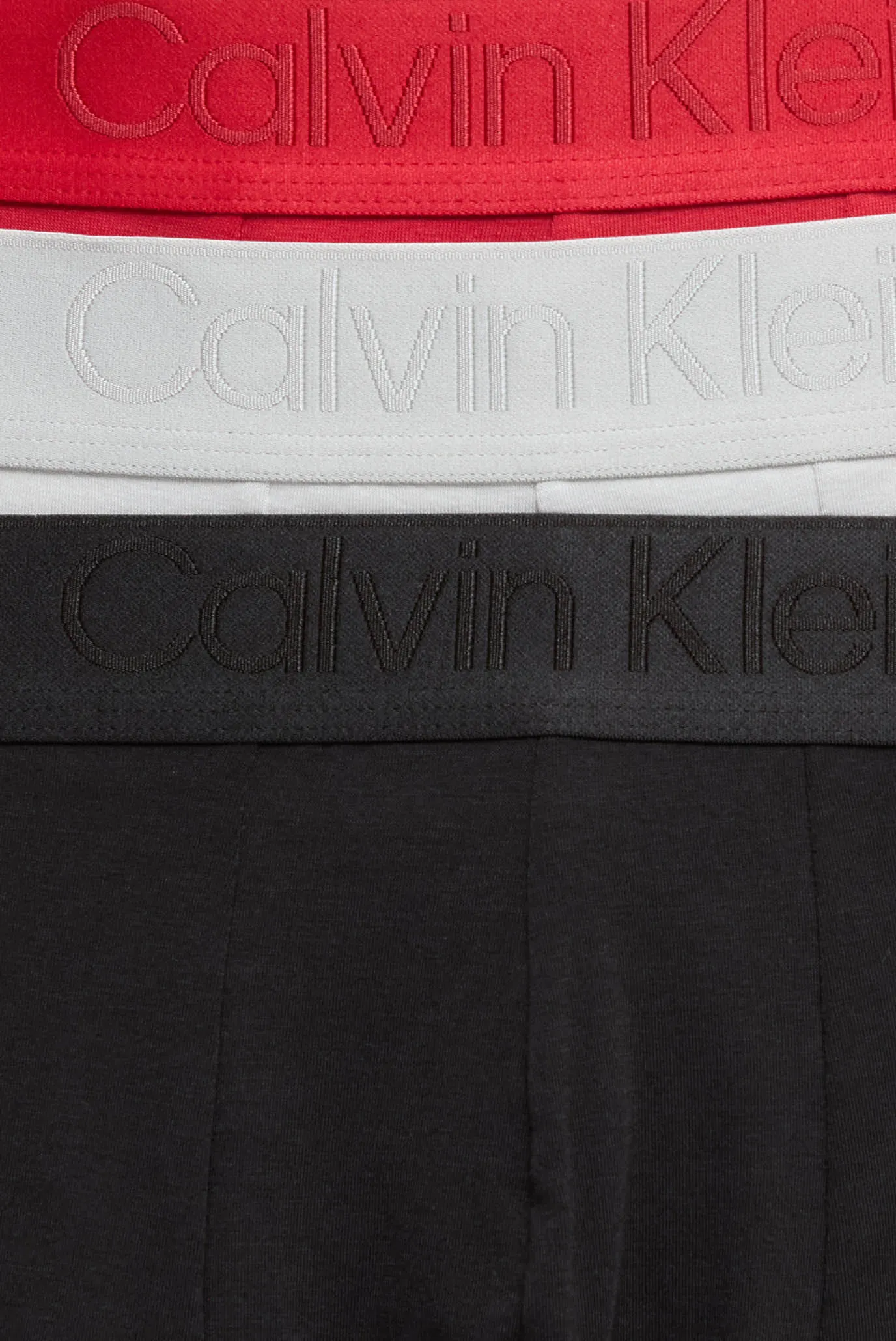 Набор белья Low Rise Trunk 7