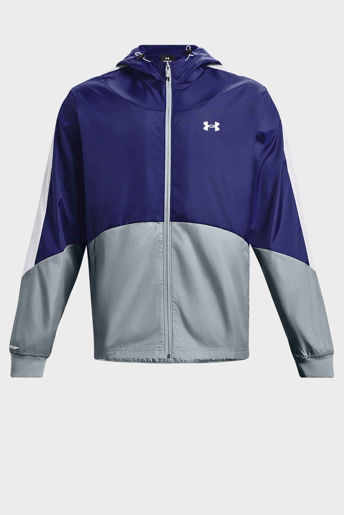 Мужская ветровка UA Legacy Windbreaker 11