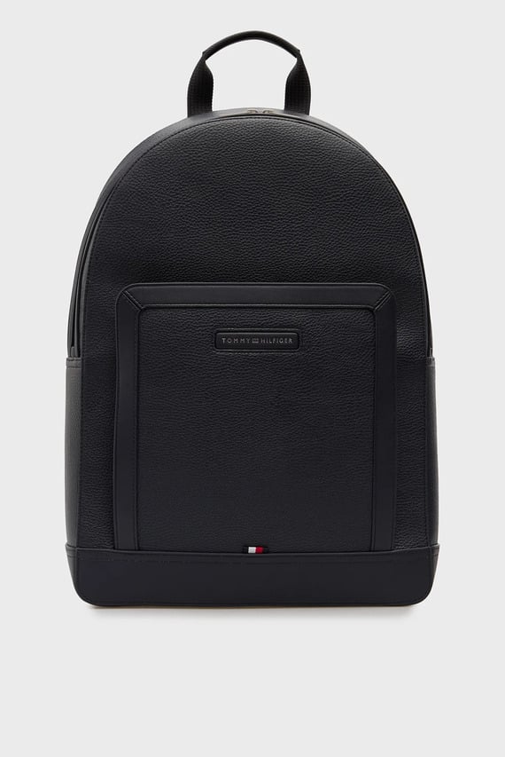 Рюкзак TH CENTRAL BACKPACK Tommy Jeans