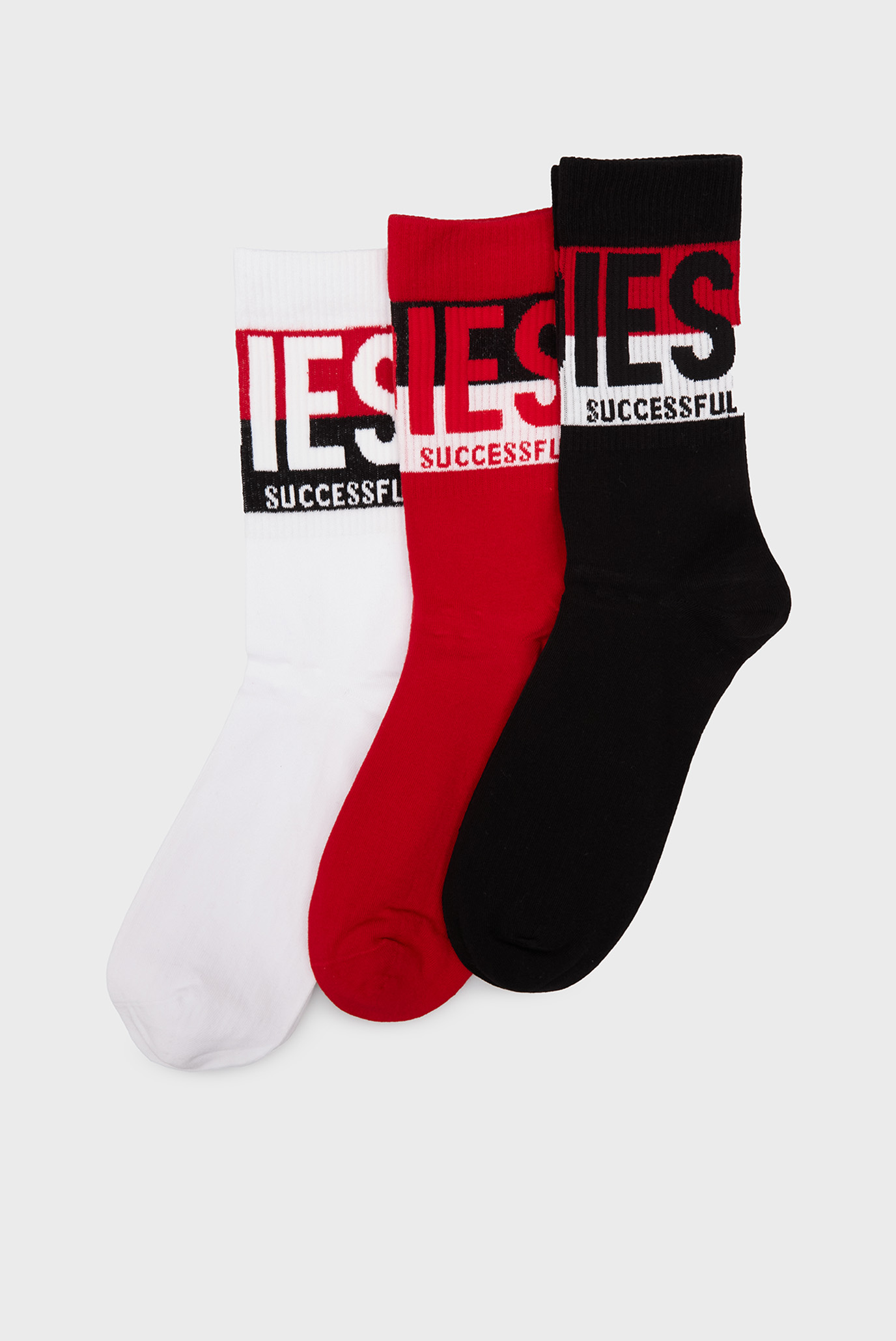 Мужские носки (3 пары) SKM-RAY 2