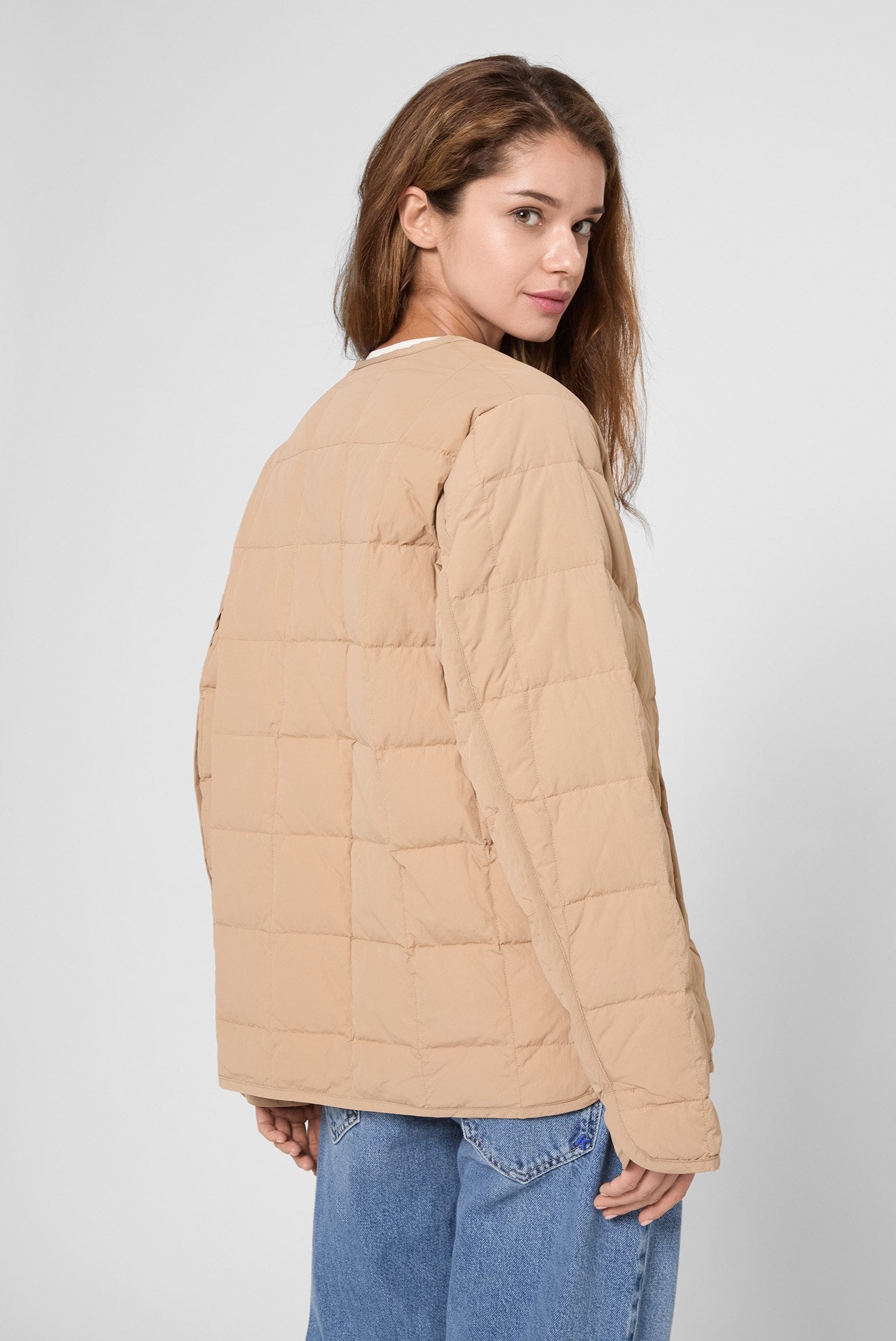 Куртка демисезонная/WDJ 062 4