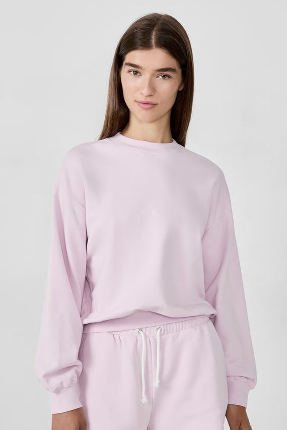 Свитшот GLENN - SWEATSHIRT Etam