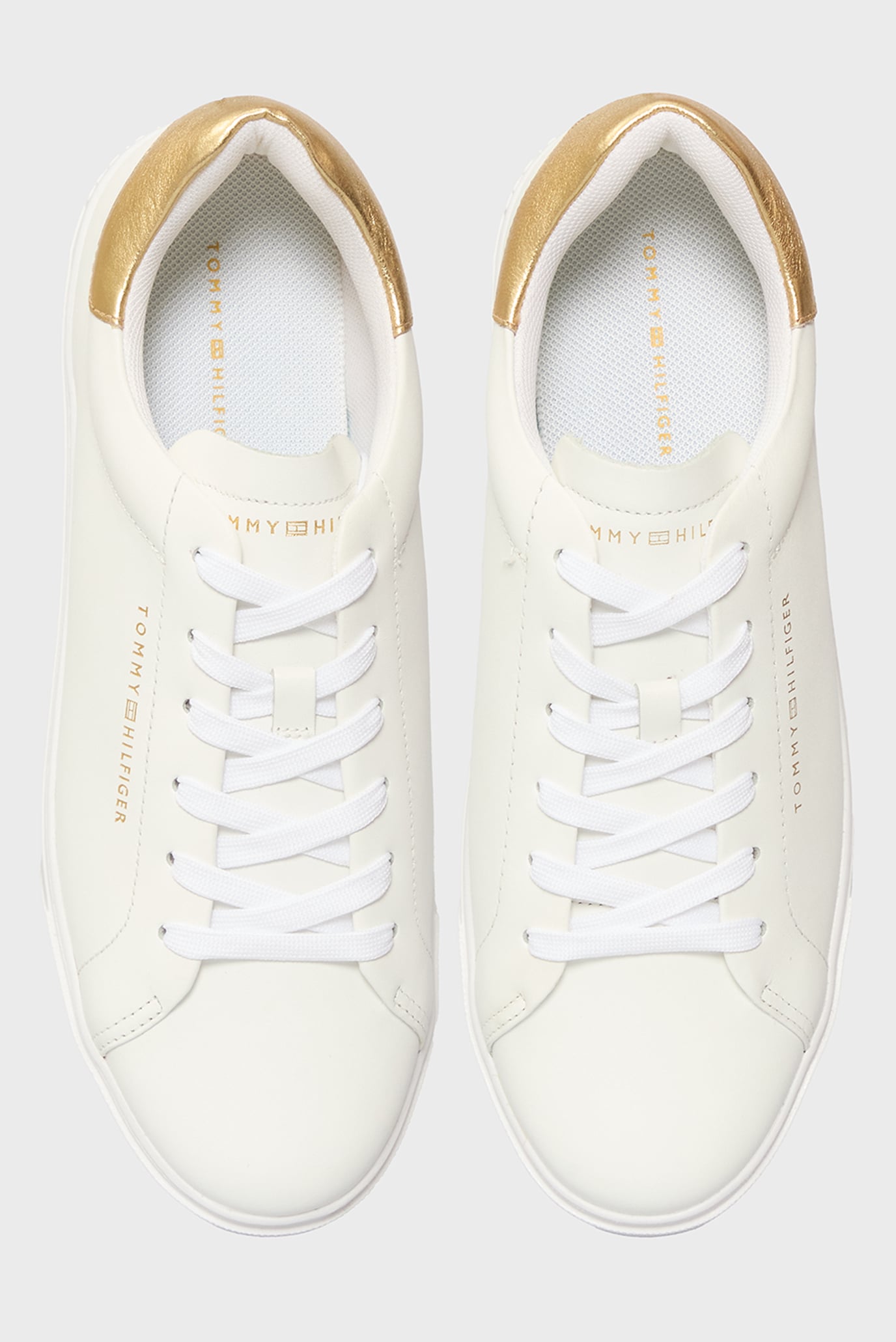 Кроссовки/ESSENTIAL PLATFORM COURT SNEAKER 4