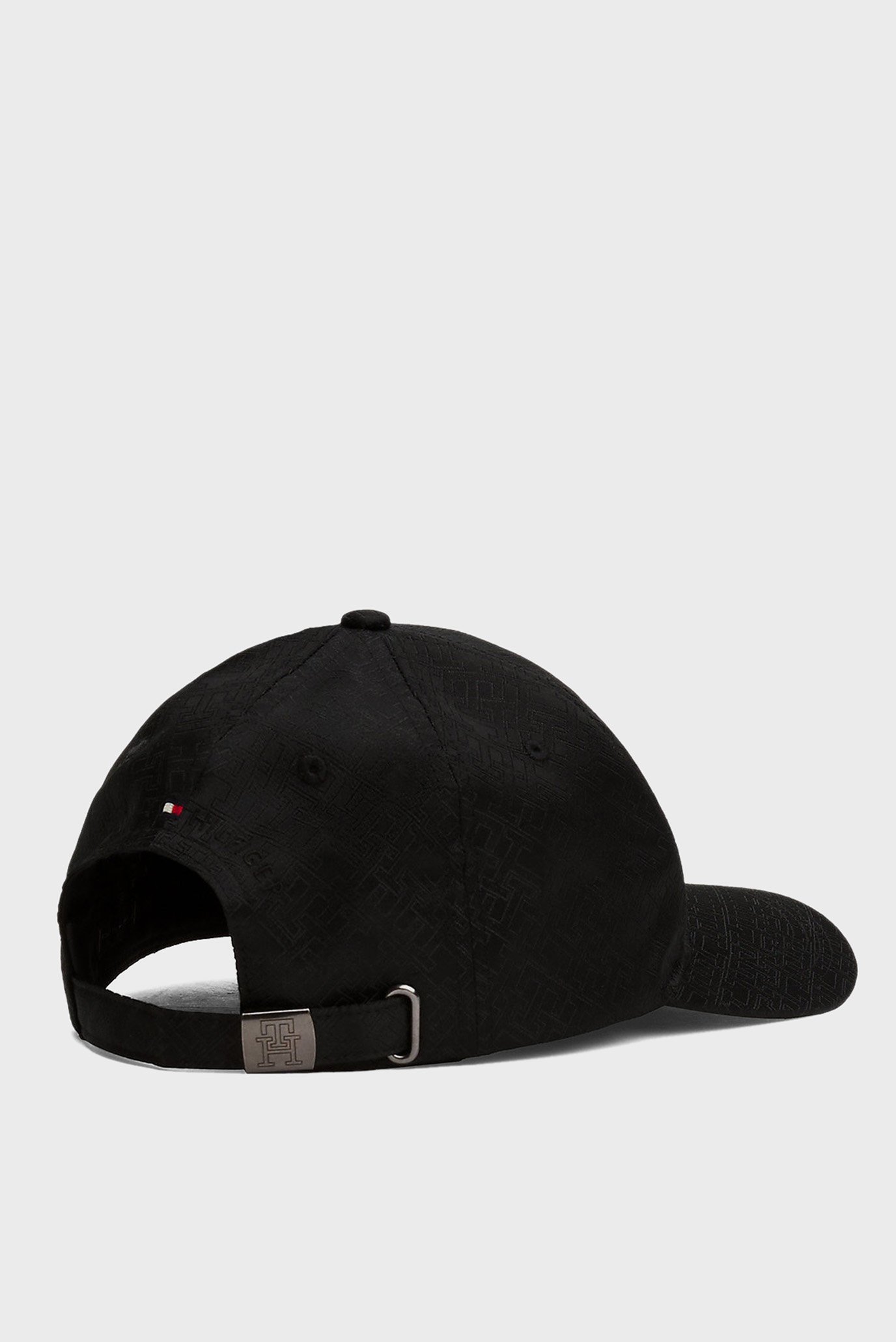 Кепка TH MONOGRAM AOP 6 PANEL CAPTommy Hilfiger Кепка TH MONOGRAM AOP 6 PANEL CAP 2