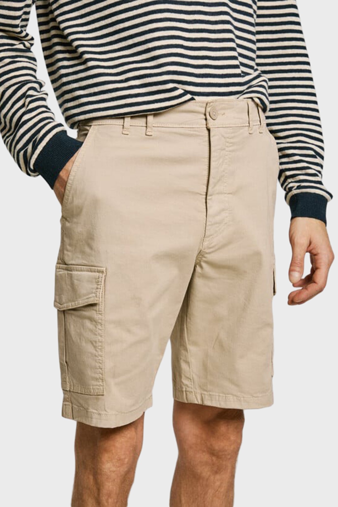 Шорты/SEASONAL CARGO SHORT 4