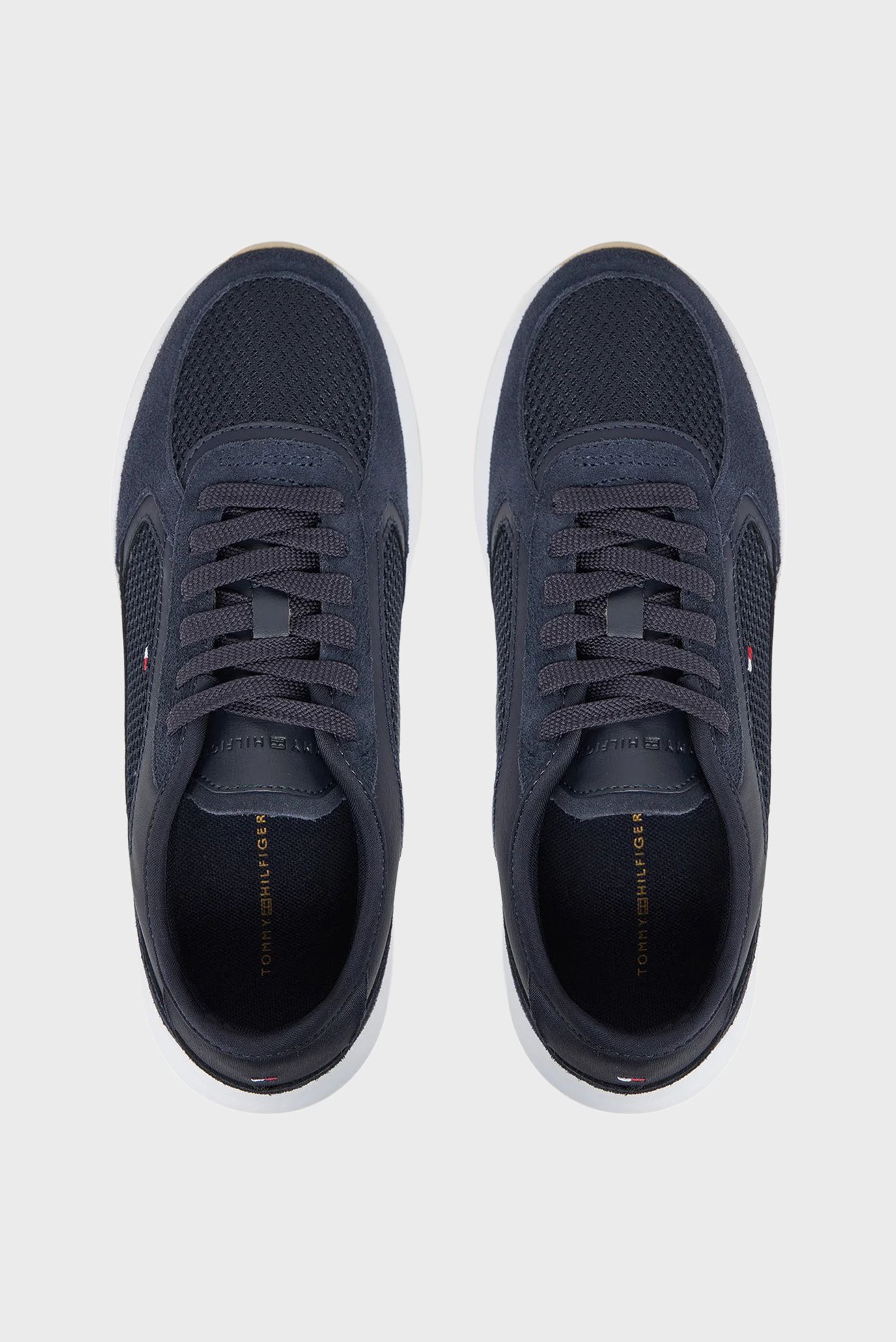 Кроссовки SPORTY RUNNERTommy Hilfiger Кроссовки SPORTY RUNNER 4