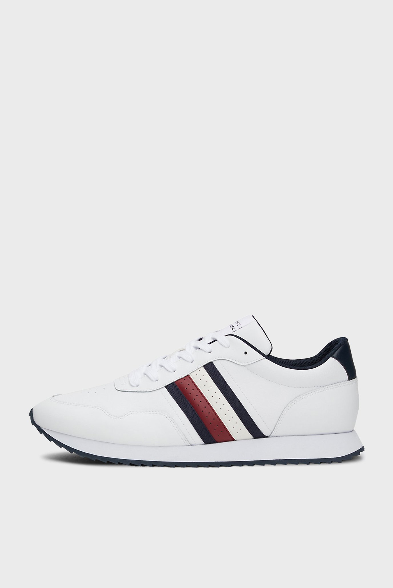 Кроссовки RUNNER EVO LTH MIX ESSTommy Hilfiger Кроссовки RUNNER EVO LTH MIX ESS 5