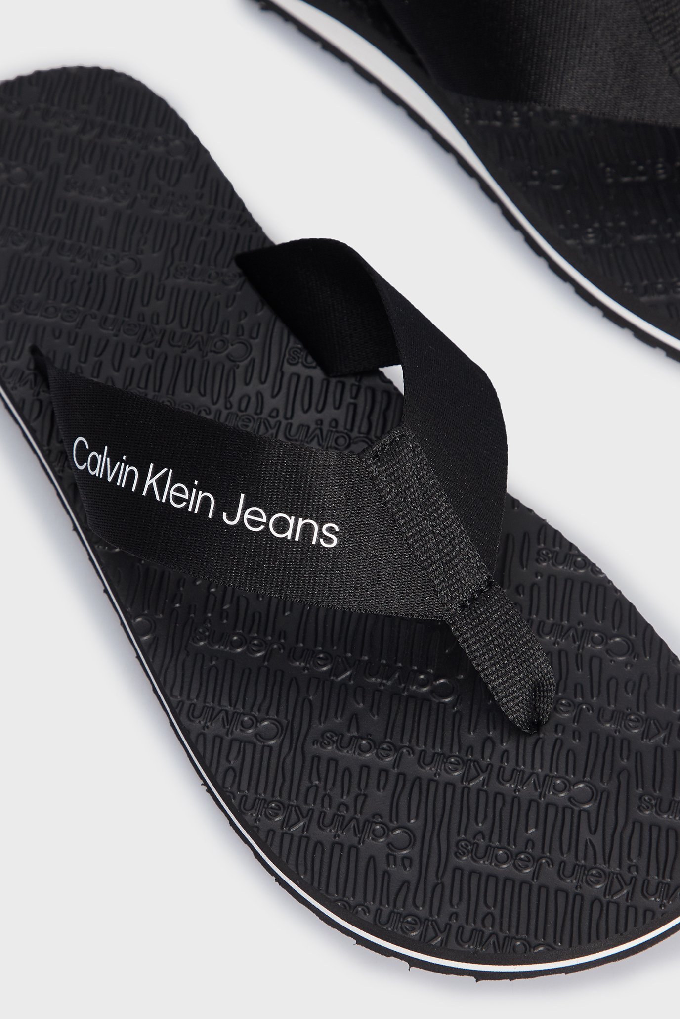 Вьетнамки BEACH SANDAL WEBBING 2