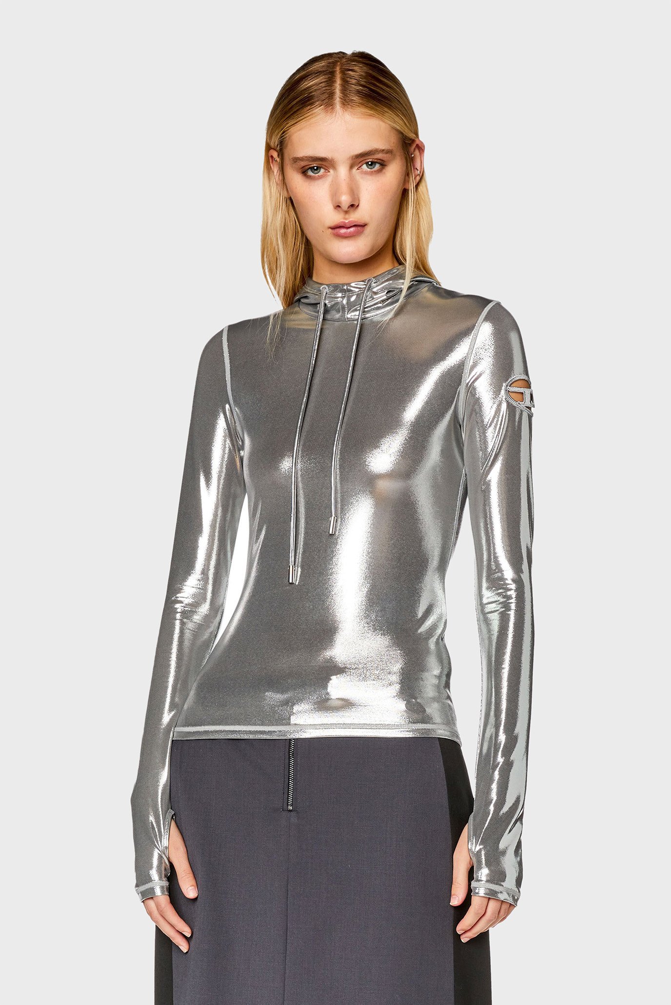 Топ T-METAL-L1 TANK TOP 1