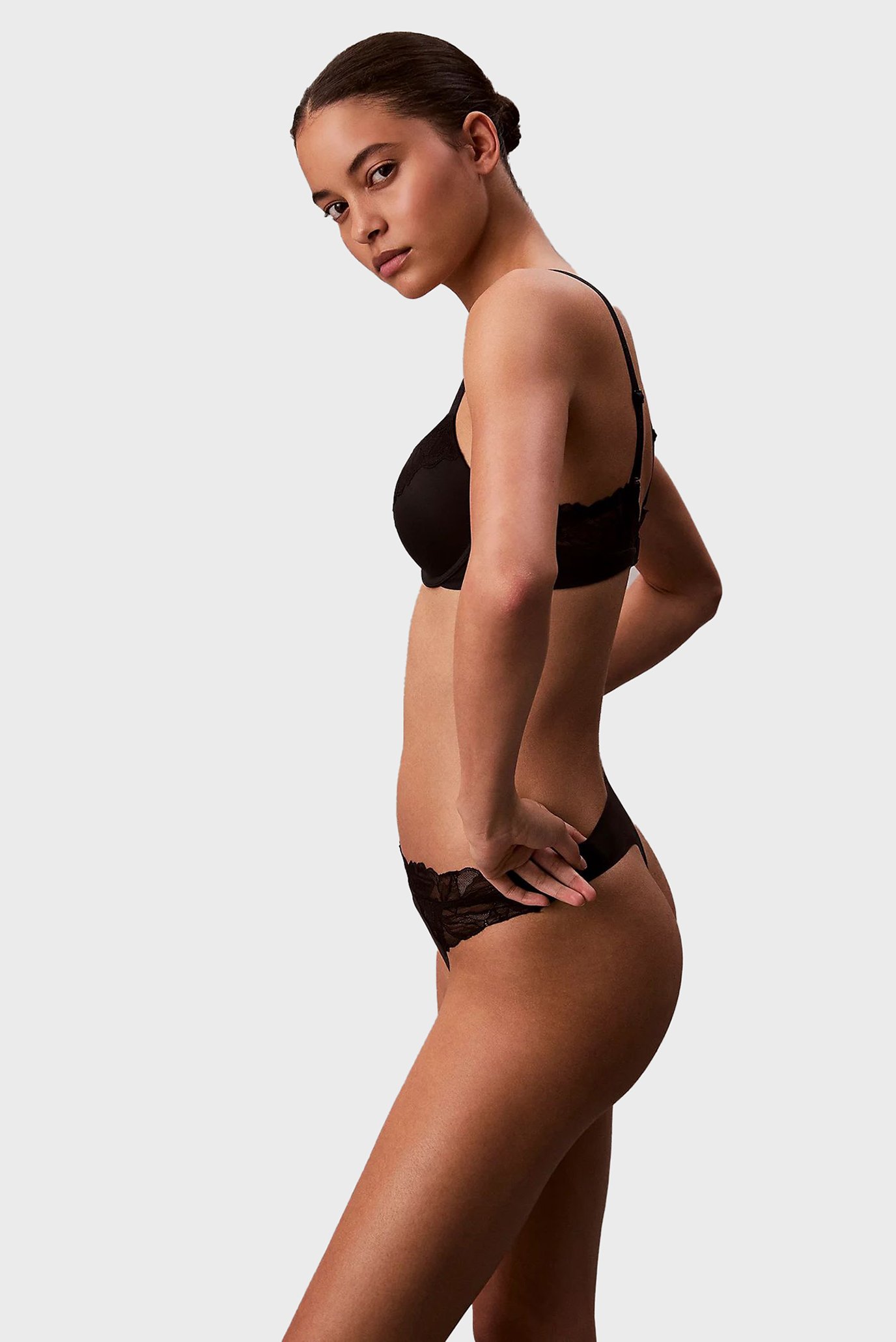 Трусы THONGCalvin Klein Трусы THONG 3