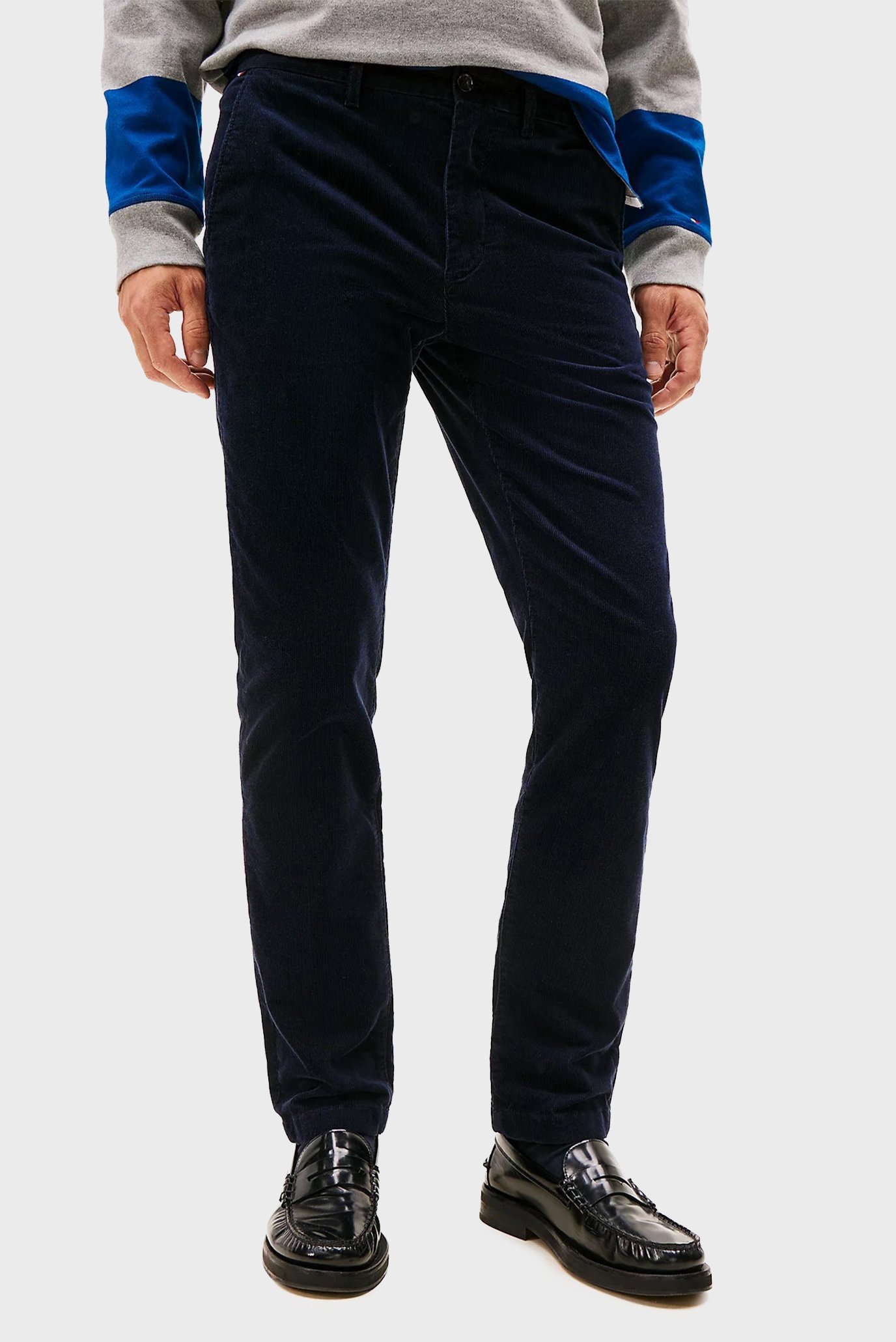 Штаны DENTON PD CORDUROY 1