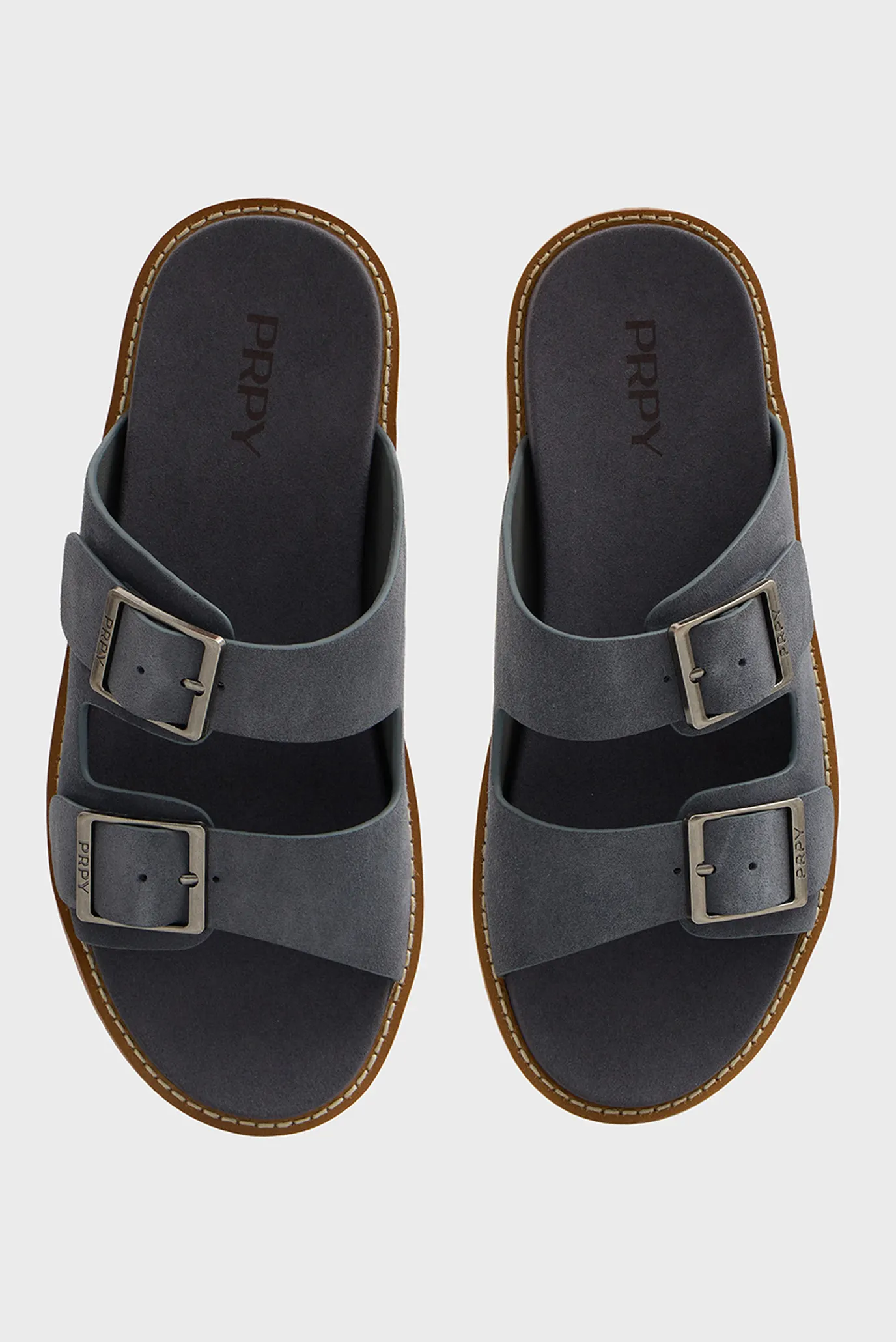 Сандалии Vance 4