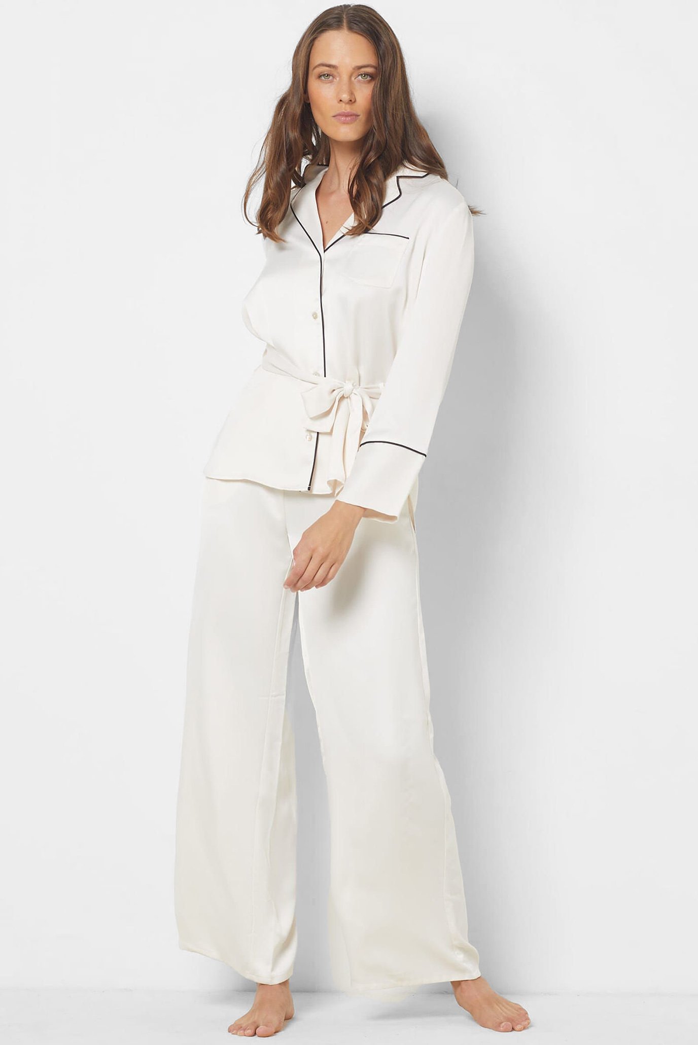 Ночная рубашка ELY - CHEMISE ML 2