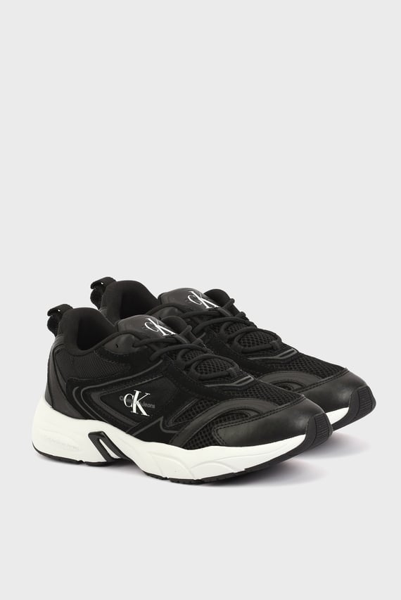 Кроссовки RETRO TENNIS SU-MESH