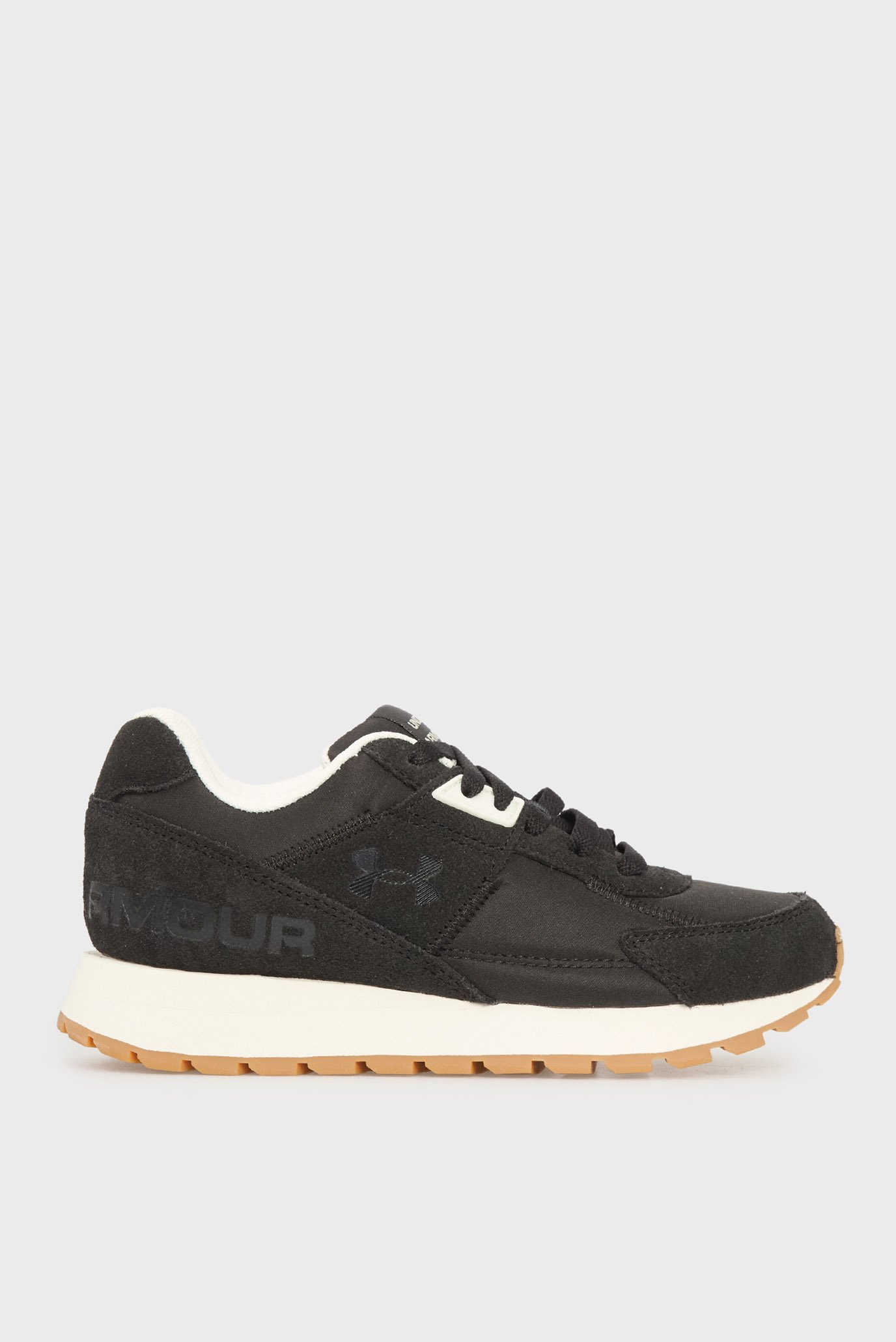 Кроссовки UA W Essential Runner 1