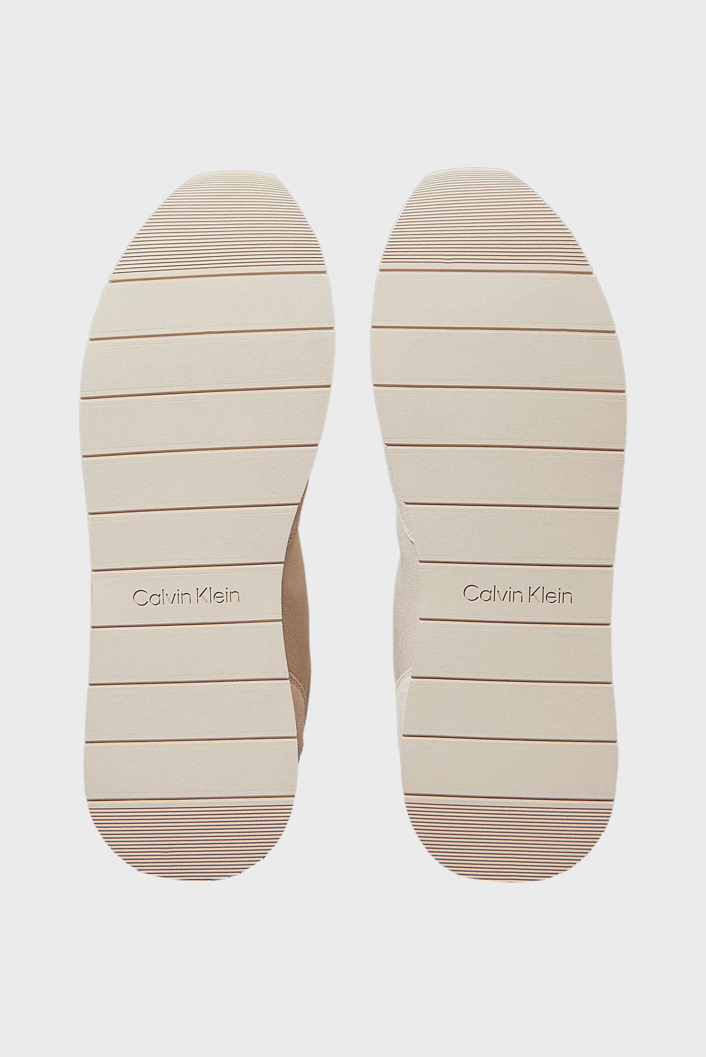 Кроссовки LOW PROF RUNN LACEUP CV MIX 6